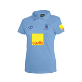 Women’s Short Sleeve Coloured Cricket Shirt – U15 Cup Final-TNBW