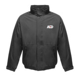 Waterproof Jacket with Fleece Lining - AMRCD