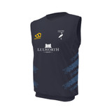 Coloured Sleeveless Sweater - CLKV