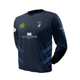 Long Sleeve Coloured Playing Sweater - CLKV