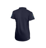 Women's Short Sleeve Coloured Cricket Shirt - OVCC