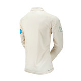 Long Sleeve Cricket Shirt - LEEDSUCC