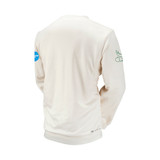 Long Sleeve Cricket Sweater - LEEDSUCC