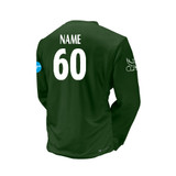 Junior Long Sleeve Coloured Playing Sweater - LEEDSUCC