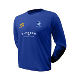 Long Sleeve Coloured Playing Sweater - OWSCC