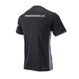 Junior Training Shirt (Adult Sizing)-QUARN