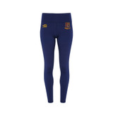 Women's Leggings-WIDCC