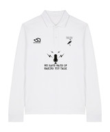 Prepster long sleeve cricket shirt -CLKV