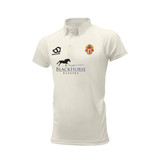 Mens Short Sleeve Cricket Shirt - NHMCC