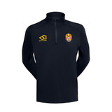 Junior 1/4 Zip Performance Midlayer - NHMCC