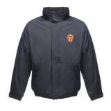 Waterproof Jacket with Fleece Lining - NHMCC