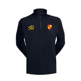 1/4 Zip Performance Midlayer - BELSAY