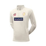 Long Sleeve Cricket Shirt - GROO