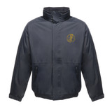 Waterproof Jacket with Fleece Lining - GROO