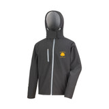 Mens Softshell Jacket - OHCC