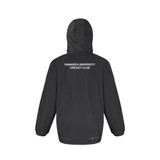 Mens Softshell Jacket - Club Name On Back - SWANCC