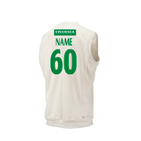 Sleeveless Sweater - SWANCCBundle