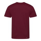 Junior Active Training Tee (Senior Sizes)-CLIFTVACC