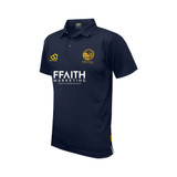 Junior Performance Polo (Senior Sizes)-HKTCC