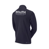Junior Tech Fleece (Senior Sizes)-HKTCC