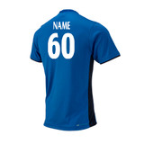 Mens Training Shirt (U18)-COBCL