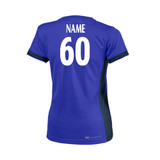 Women's Training Shirt (U18)-COBCL