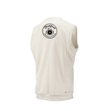 Junior Sleeveless Sweater - LTNCC