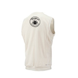 Junior Sleeveless Sweater - LTNCC