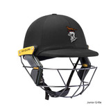 T Line Steel Junior Helmet - LTNCC