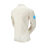 Long Sleeve Cricket Shirt - ELHAMCC