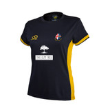 Women's Training Shirt - ELHAMCC