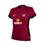 Women's Training Shirt - RCKLCC