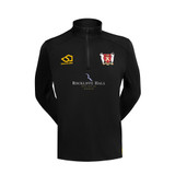 1/4 Zip Performance Midlayer - RCKLCC