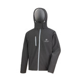 Mens Softshell Jacket - CCSS