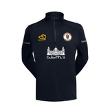 1/4 Zip Performance Midlayer - SHORECC