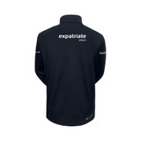 1/4 Zip Performance Midlayer - SHORECC