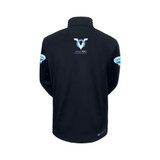 Junior 1/4 Zip Performance Midlayer - SHORECC