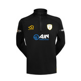 1/4 Zip Performance Midlayer - STBCC