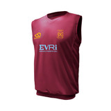 Junior Coloured Sleeveless Sweater - ROCKCC
