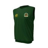 Junior Coloured Sleeveless Sweater - WDBM