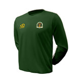 Long Sleeve Coloured Playing Sweater - WDBM
