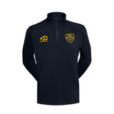 Junior 1/4 Zip Performance Midlayer - MCC