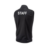 Unisex Gilet with Staff-TKMCC