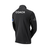 Coaches Tech Fleece -LBROOMS