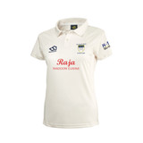 Women's Short Sleeve Cricket Shirt - KNBP