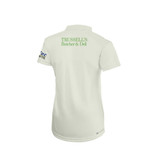 Women's Short Sleeve Cricket Shirt - KNBP