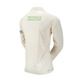 Long Sleeve Cricket Shirt - KNBP