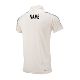 Junior Short Sleeve Cricket Shirt - TFHOUSE