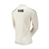 Long Sleeve Cricket Shirt - TFHOUSE