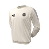 Junior Long Sleeve Cricket Sweater - TFHOUSE